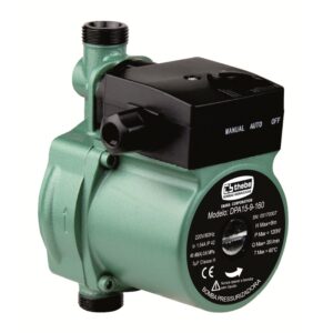 DPA15-9-160 ELECTROBOMBA EBARA 0,16HP 110v 3/4”x 3/4”