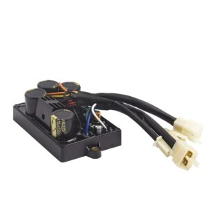 HJ-5K25DH-6, 14 CABLES MOTOSOLDADOR 5KW-8KW