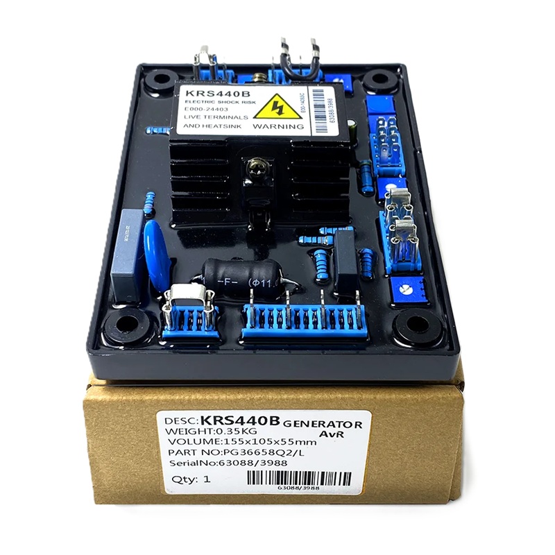 KRS440B