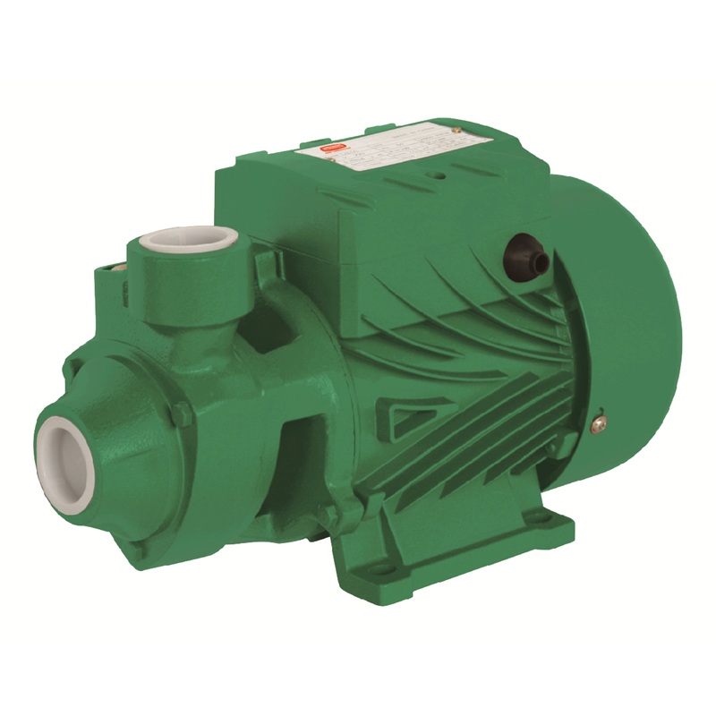 QB 60 ELECTROBOMBA EBARA 0,5HP 110V-220V 1″x1″
