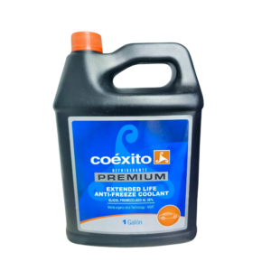 REFRIGERANTE COEXITO PREMIUM ELC X GALON