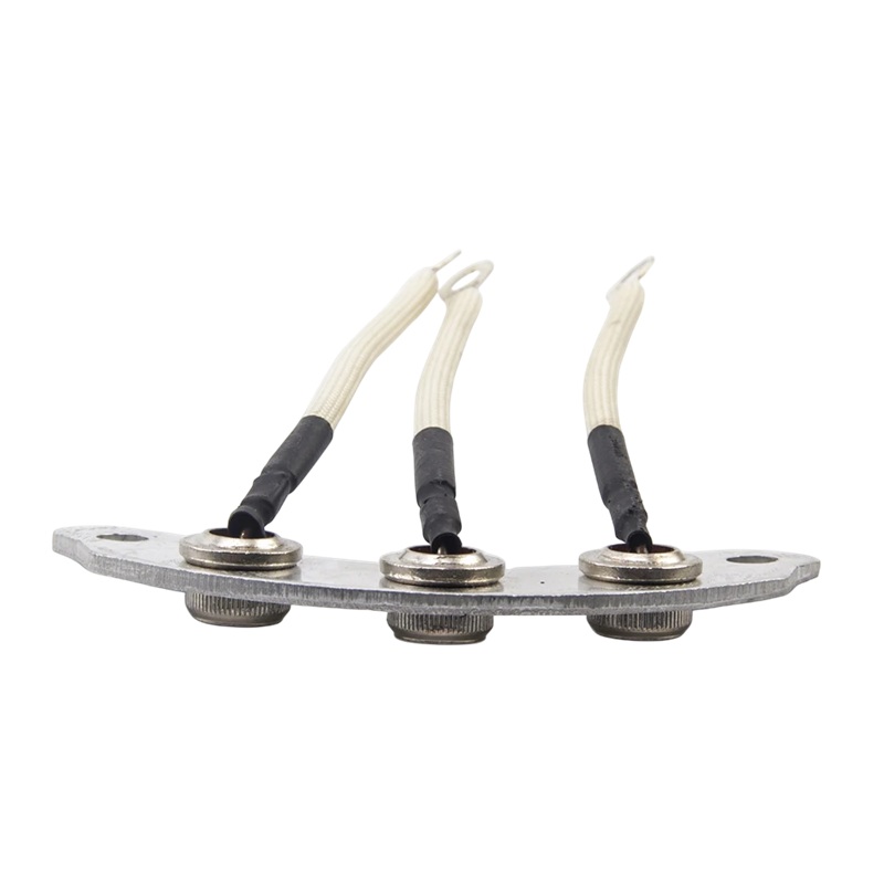 T20 KIT DIODOS RECTIFICADORES 70A