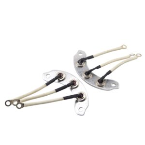 T20 KIT DIODOS RECTIFICADORES 70A