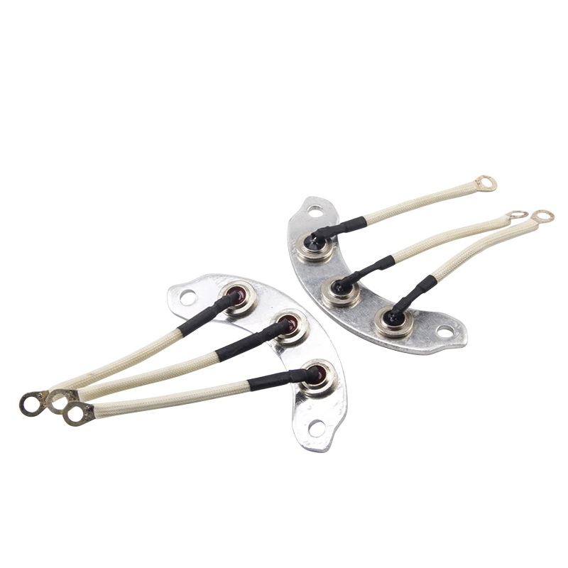 T20 KIT DIODOS RECTIFICADORES 70A