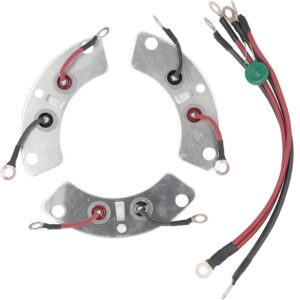 T30 KIT DIODOS RECTIFICADORES 25A