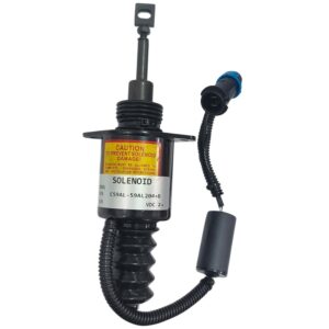 C59AL-59AL204 + B 24V