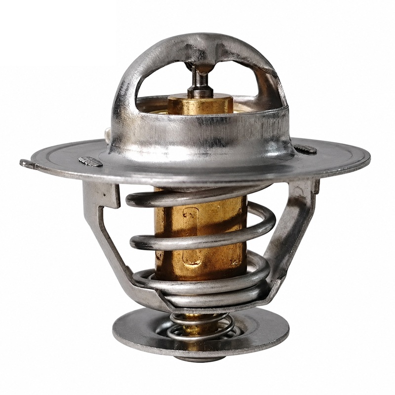 4930315 TERMOSTATO 76°C PARA CUMMINS 4BT 6BT