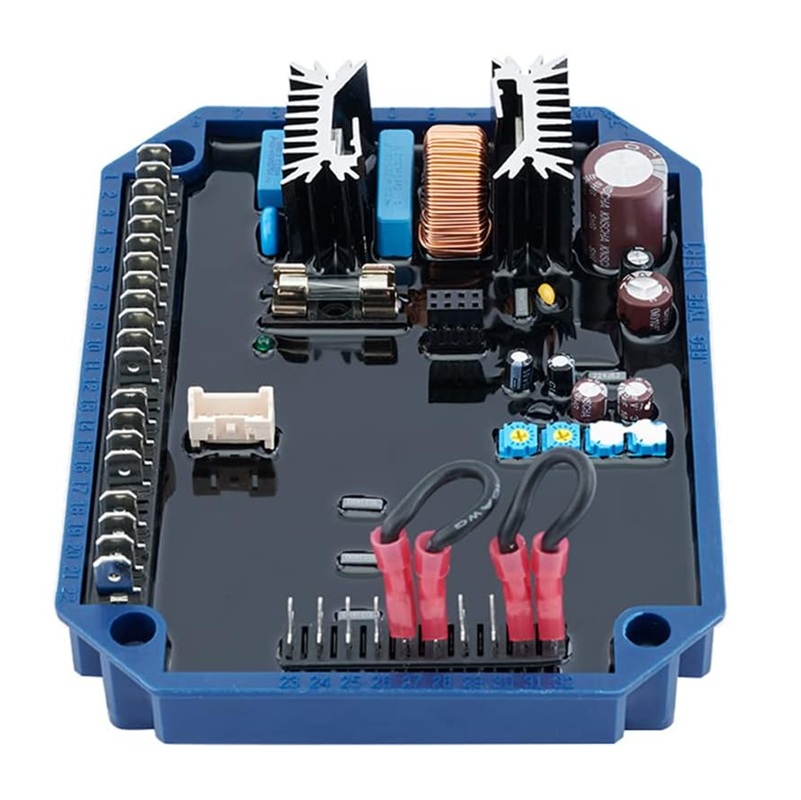 DER1 AVR