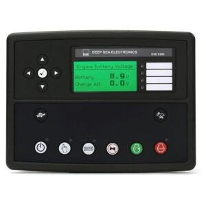 DSE E800 Deep Sea controlador de motor E800