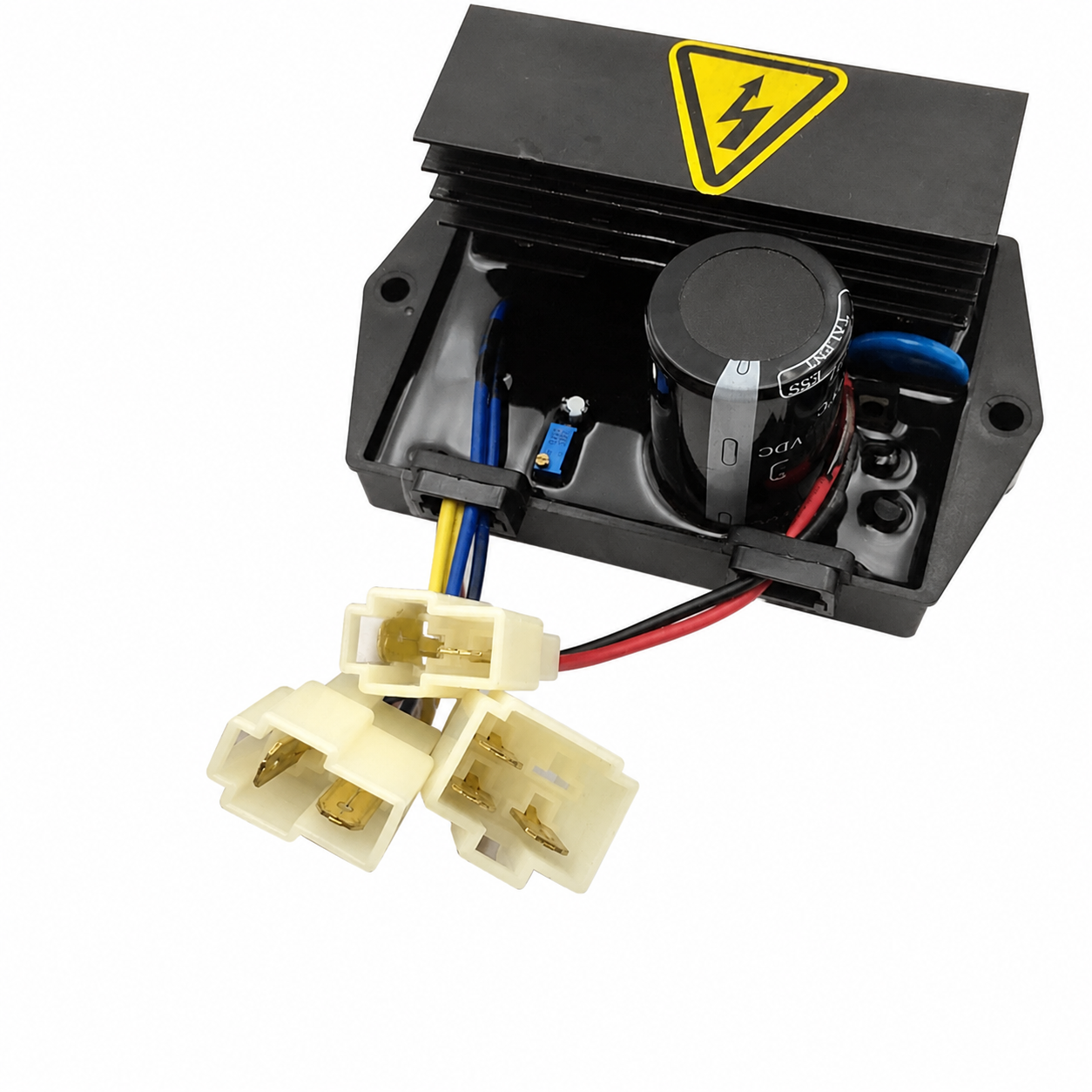 GFC9-3A7G-2 / 250311012 AVR TRIFÁSICO