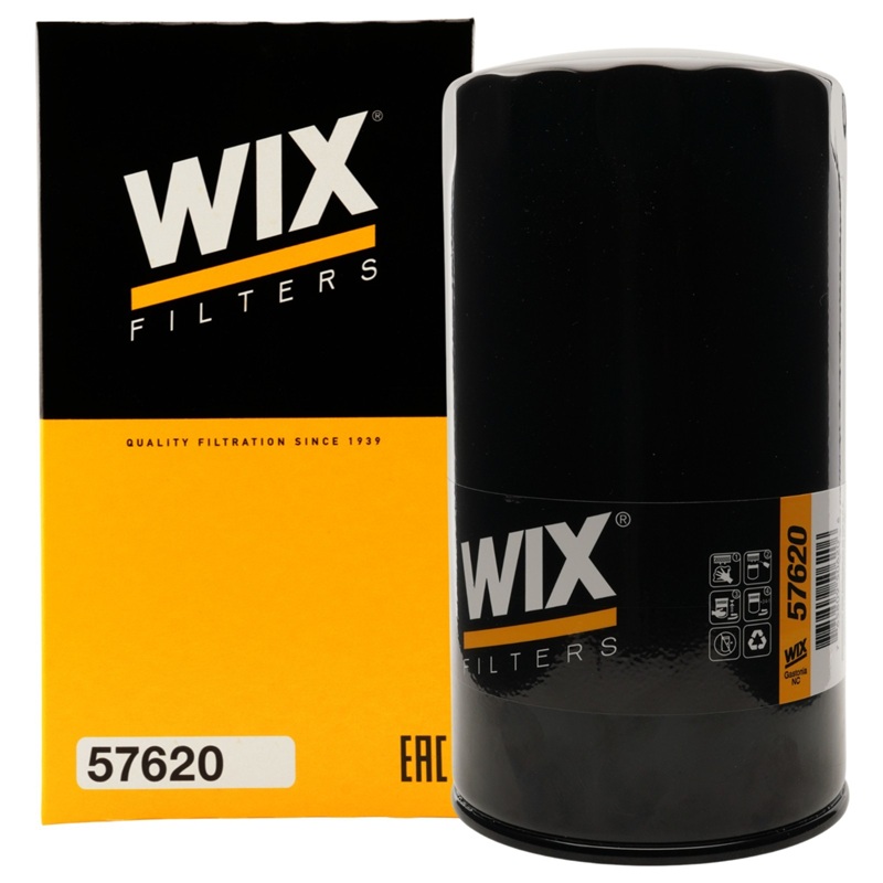57620 WIX FILTRO ACEITE CUMMINS