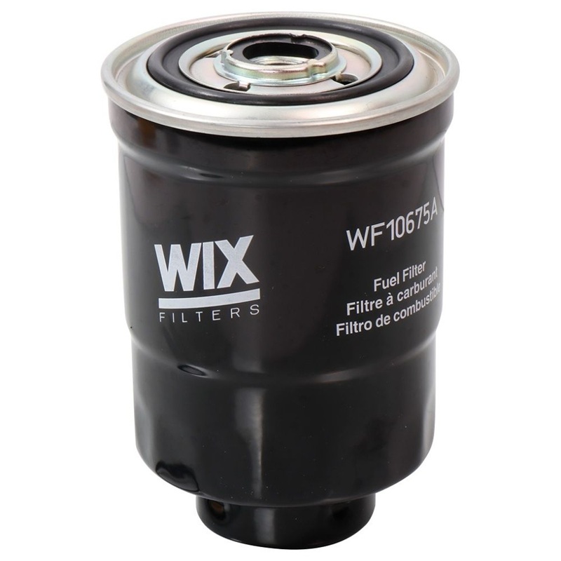WF10675A WIX Separador Combustible