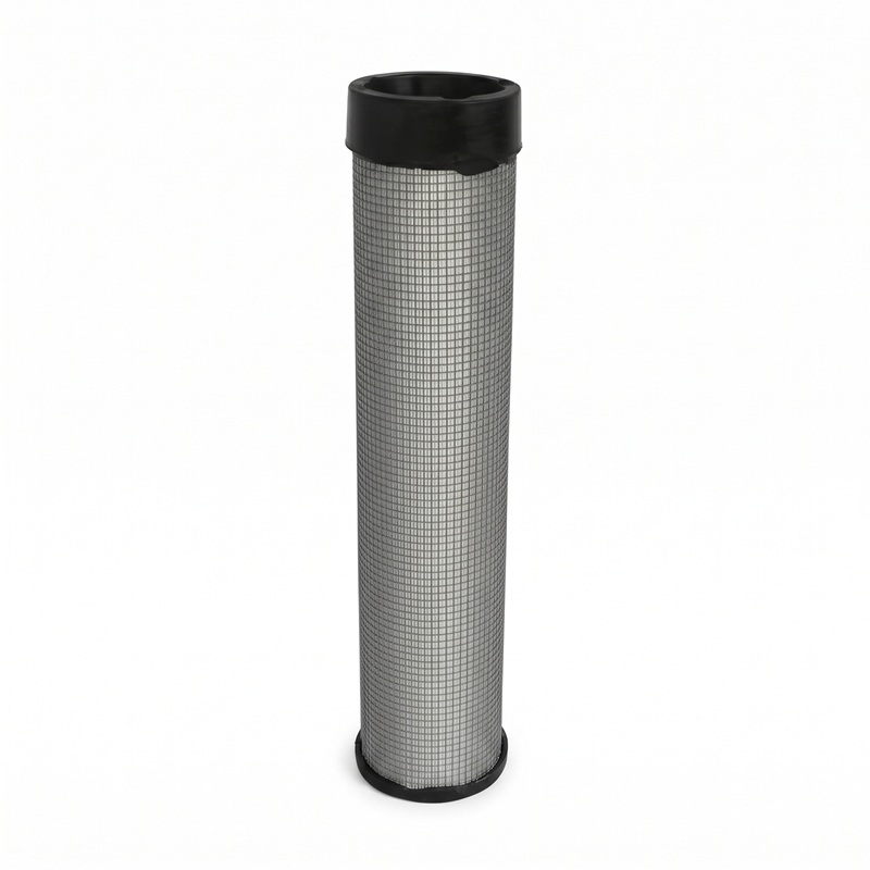 Filtro de aire secundario DONSSON DA4663 con sellamiento radial